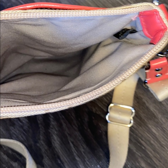 Coach Purse - Picture 4 of 5